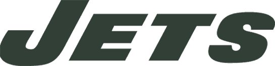 New York Jets 1998-2009 Wordmark Logo DIY iron on transfer (heat transfer)